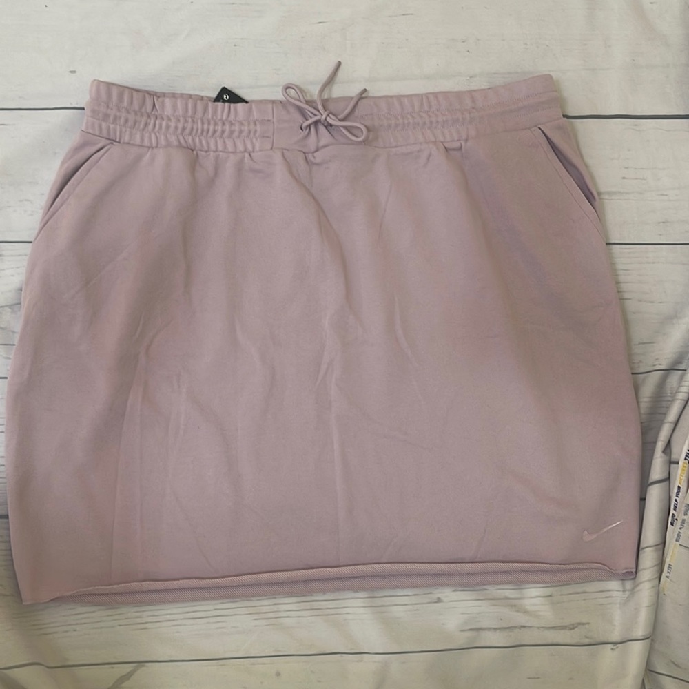 Nike Skirt